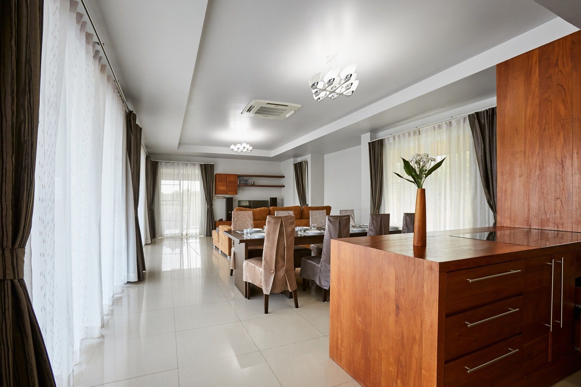 Nb Villa Vimana Bangrak Plajı Dış mekan fotoğraf